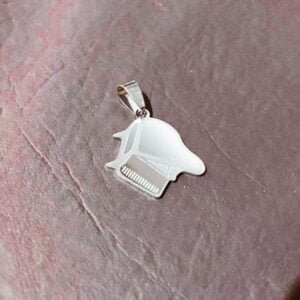 DIJE INSTRUMENTO PIANO