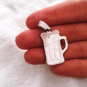 DIJE JARRO DE CERVEZA