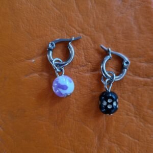 ARGOLLITAS ITALIANAS CHICAS CON DISTINTOS DIJES