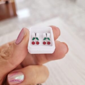 ABRIDORES ESMALTADOS CEREZAS