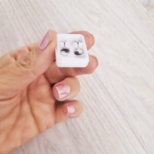 ABRIDORES ESMALTADOS YING Y YANG