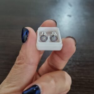 ABRIDORES CON PERLITA LILA