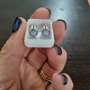 ABRIDORES CON PERLITA CELESTE